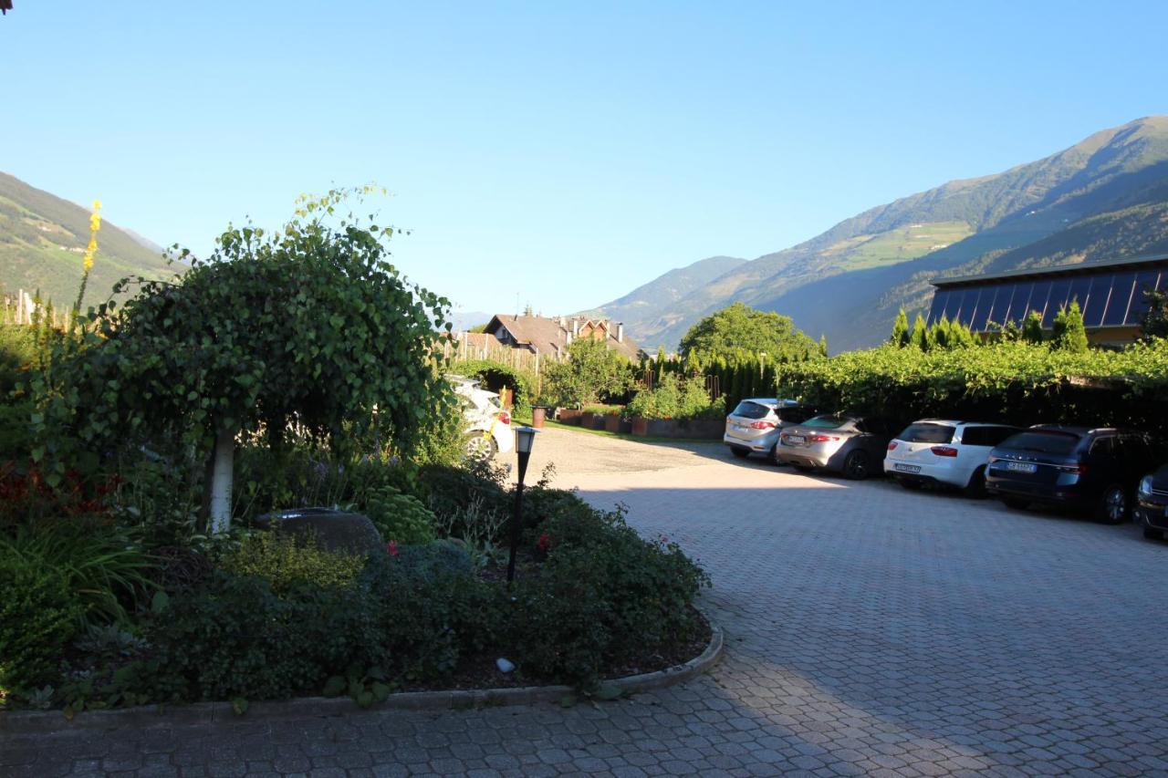 Haus Im Erlengrund Apartment Coldrano Exterior photo