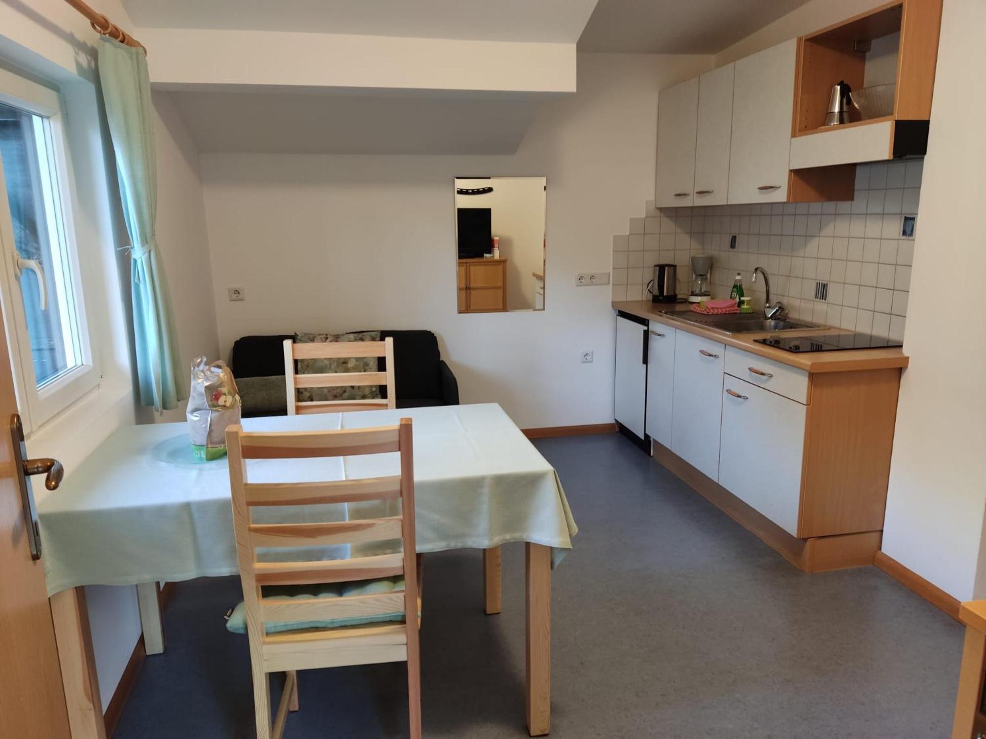 Haus Im Erlengrund Apartment Coldrano Room photo